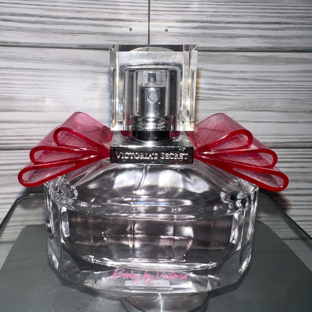 Victoria's Secret Perfume - Body by Victoria RARE